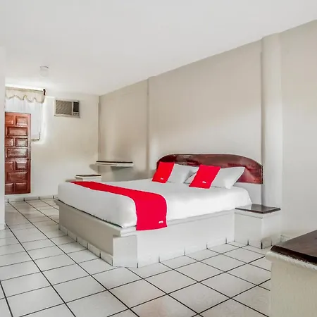 Oyo Hotel Jaguar